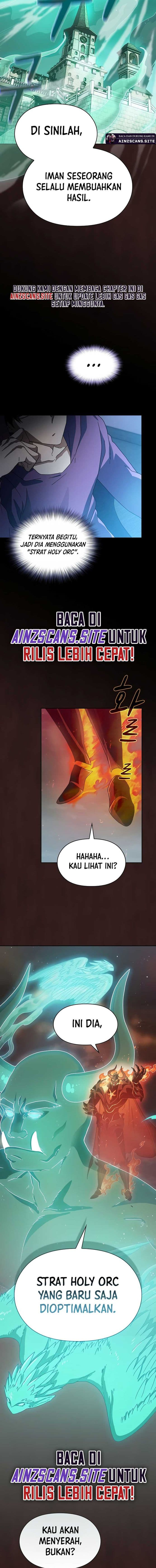 The Nebula’s Civilization - Chapter 1 - Page 14