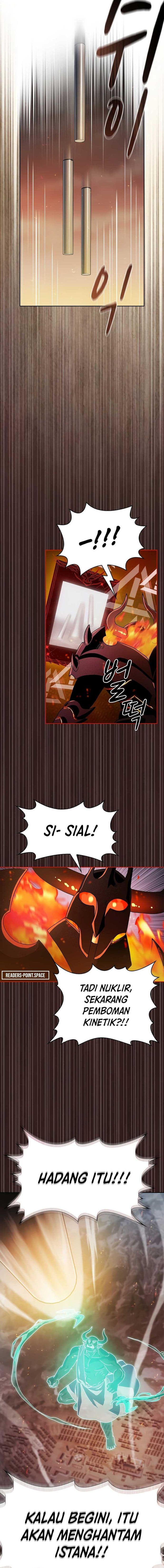 The Nebula’s Civilization - Chapter 1 - Page 17