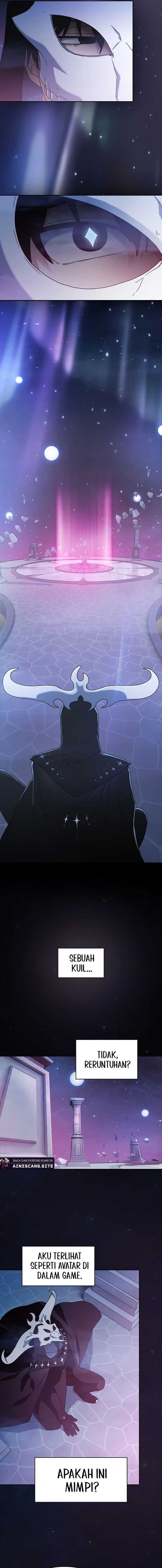 The Nebula’s Civilization - Chapter 1 - Page 26