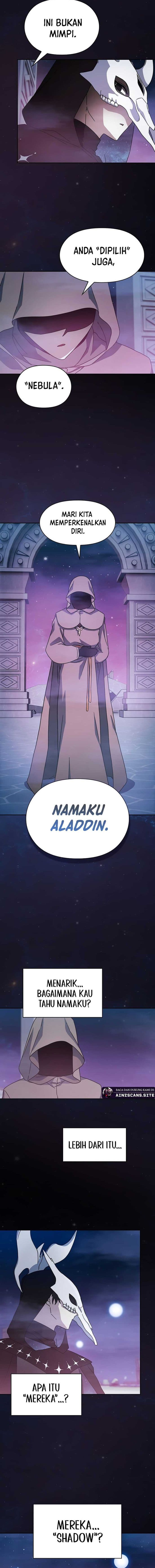 The Nebula’s Civilization - Chapter 1 - Page 27