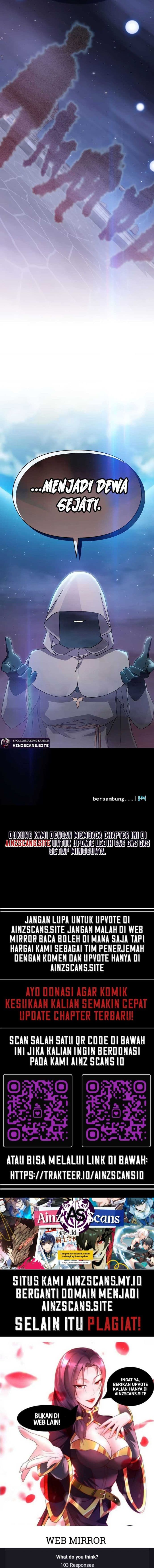 The Nebula’s Civilization - Chapter 1 - Page 30