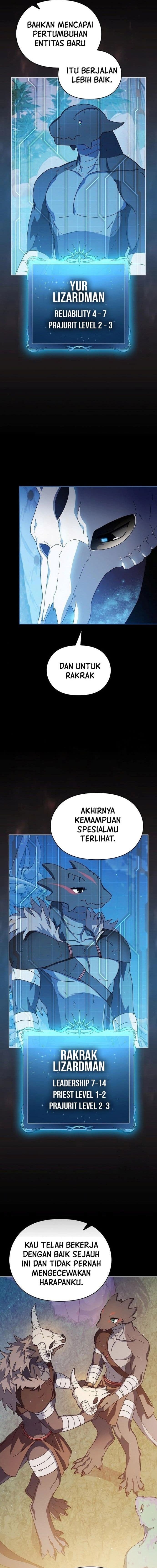The Nebula’s Civilization - Chapter 10 - Page 14