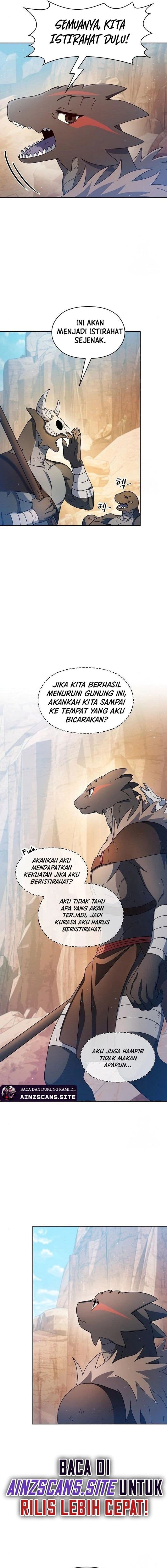 The Nebula’s Civilization - Chapter 10 - Page 17