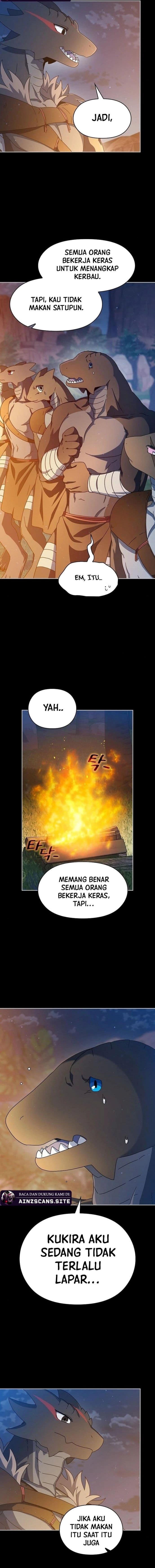 The Nebula’s Civilization - Chapter 10 - Page 2