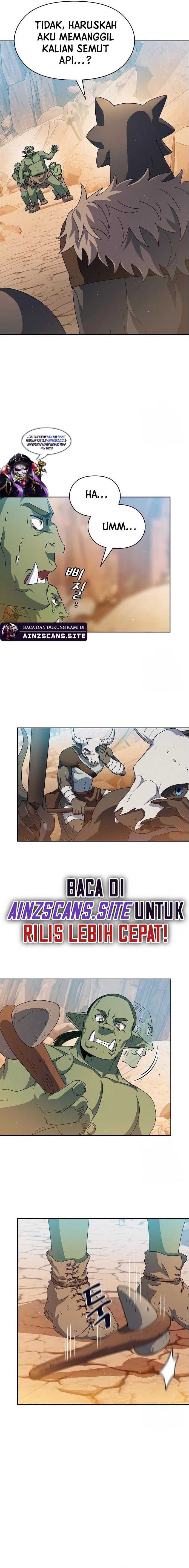 The Nebula’s Civilization - Chapter 11 - Page 3