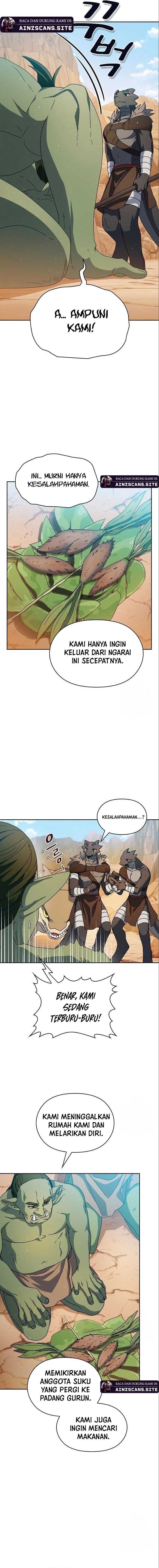 The Nebula’s Civilization - Chapter 11 - Page 4