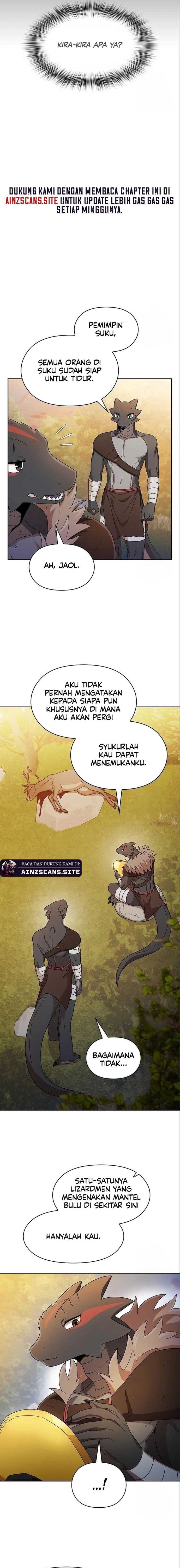 The Nebula’s Civilization - Chapter 13 - Page 10