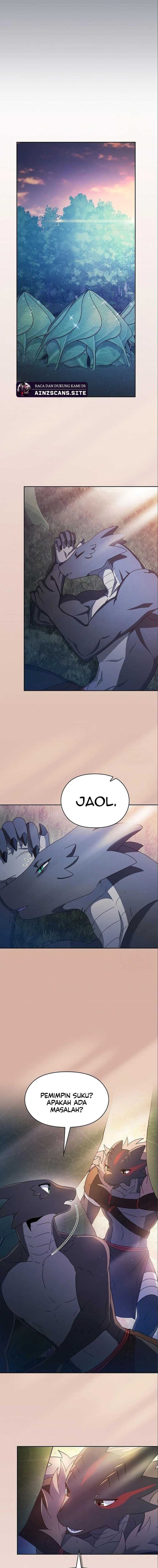The Nebula’s Civilization - Chapter 13 - Page 14