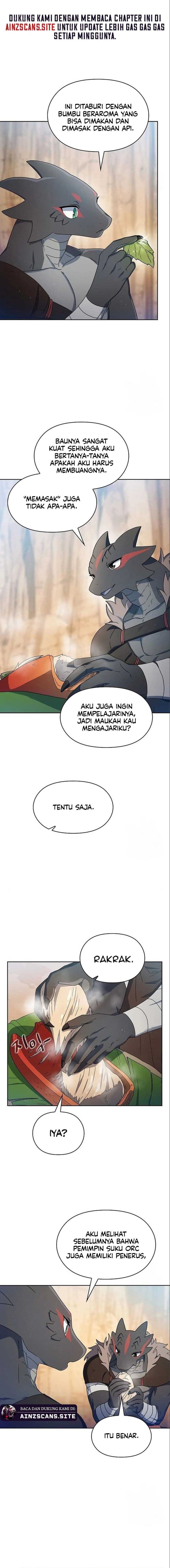 The Nebula’s Civilization - Chapter 13 - Page 4
