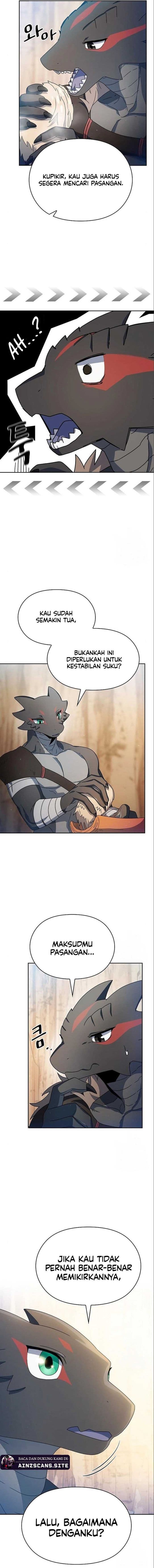 The Nebula’s Civilization - Chapter 13 - Page 5