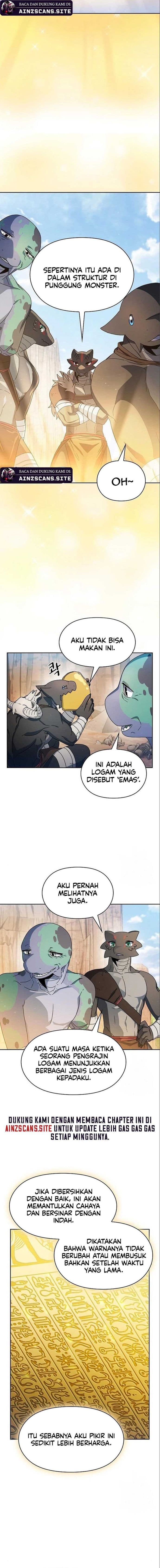 The Nebula’s Civilization - Chapter 13 - Page 7