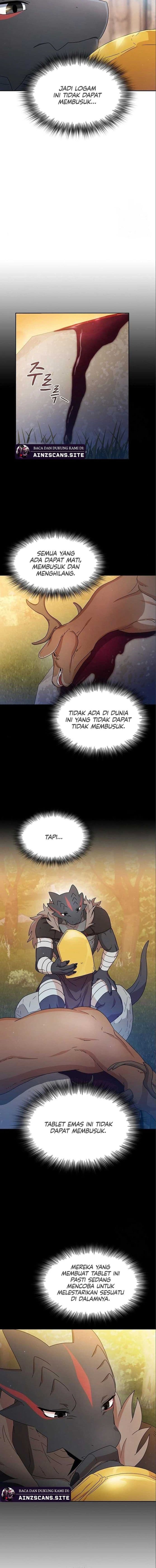 The Nebula’s Civilization - Chapter 13 - Page 9