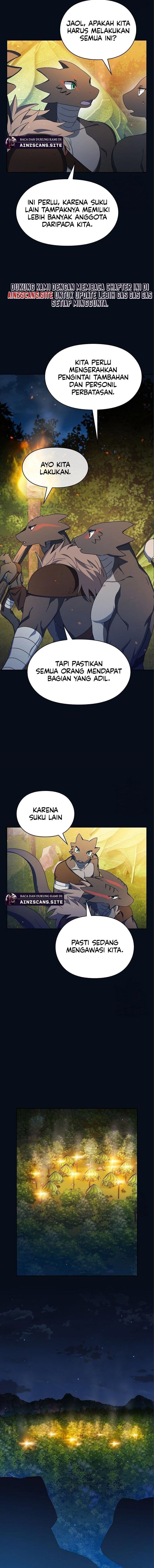 The Nebula’s Civilization - Chapter 14 - Page 11