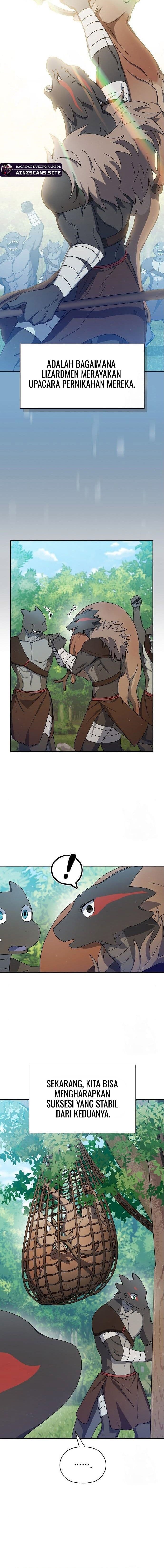 The Nebula’s Civilization - Chapter 14 - Page 3