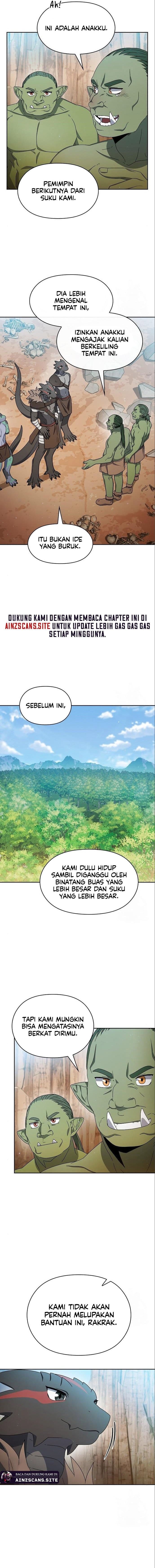 The Nebula’s Civilization - Chapter 14 - Page 6