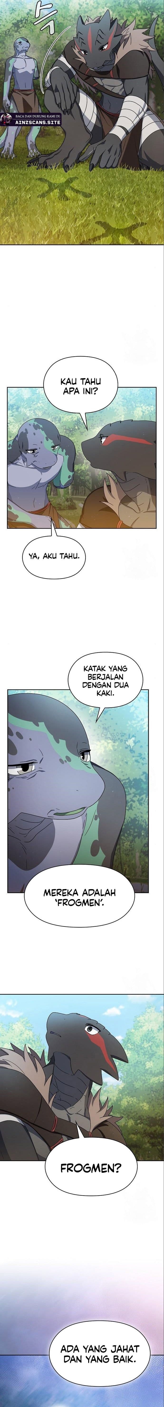 The Nebula’s Civilization - Chapter 14 - Page 8