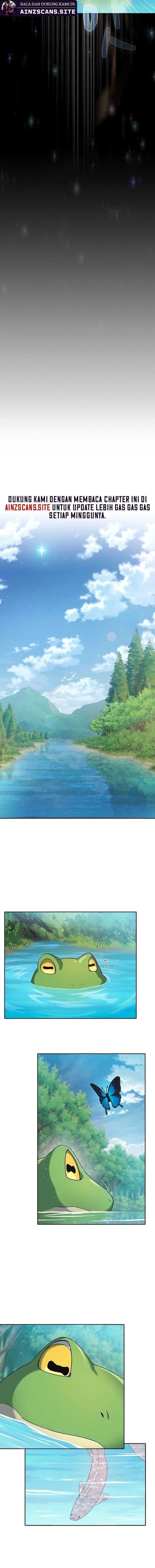 The Nebula’s Civilization - Chapter 2 - Page 11