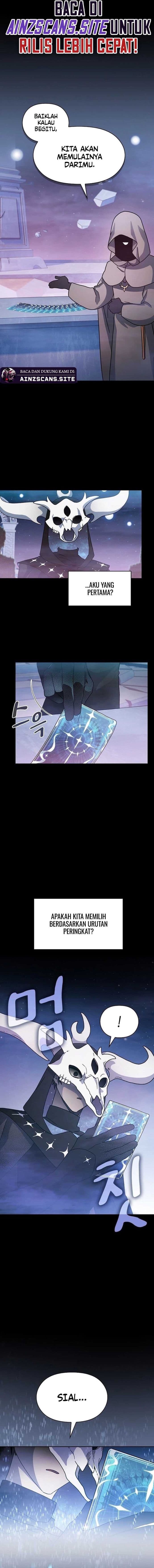The Nebula’s Civilization - Chapter 2 - Page 9