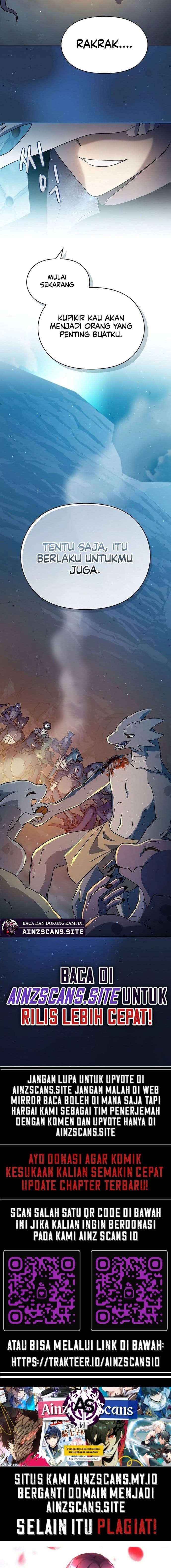 The Nebula’s Civilization - Chapter 3 - Page 14