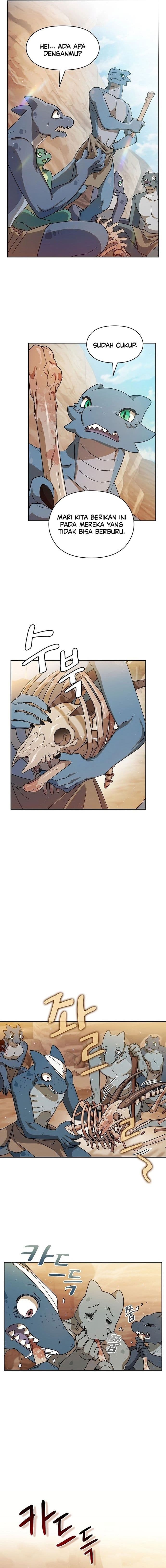 The Nebula’s Civilization - Chapter 3 - Page 4