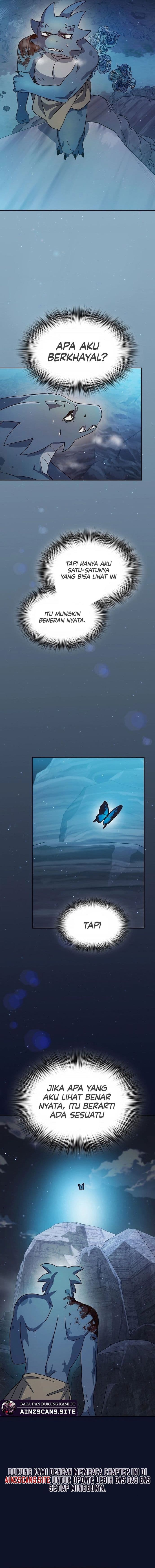 The Nebula’s Civilization - Chapter 3 - Page 9
