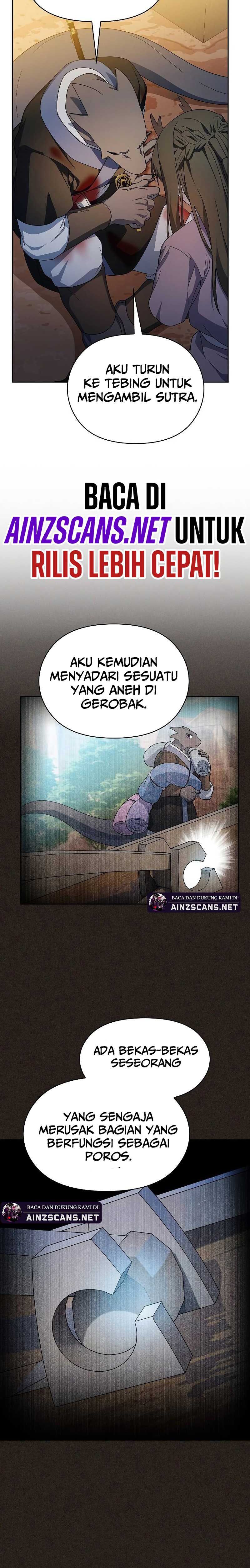 The Nebula’s Civilization - Chapter 36 - Page 10