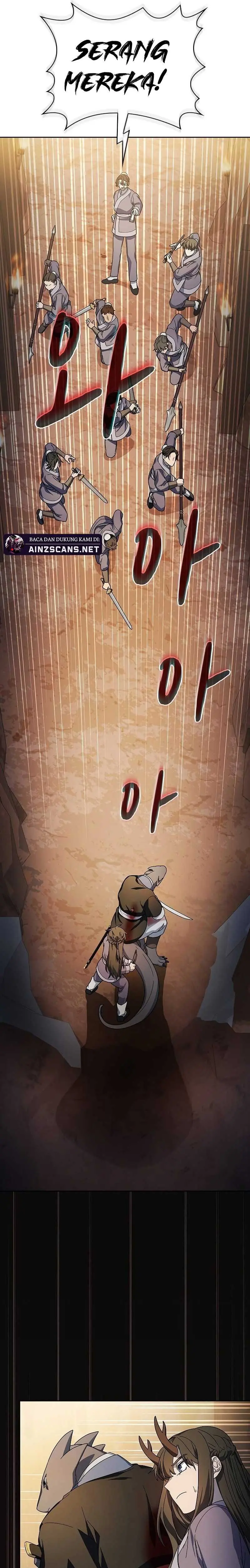 The Nebula’s Civilization - Chapter 36 - Page 15