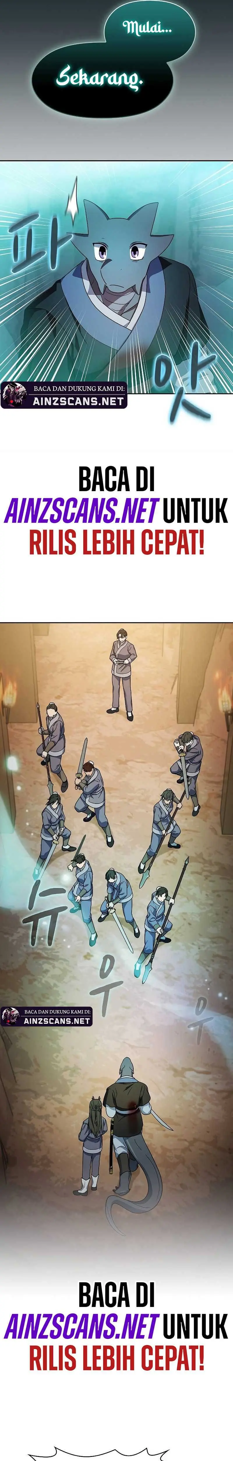The Nebula’s Civilization - Chapter 36 - Page 21