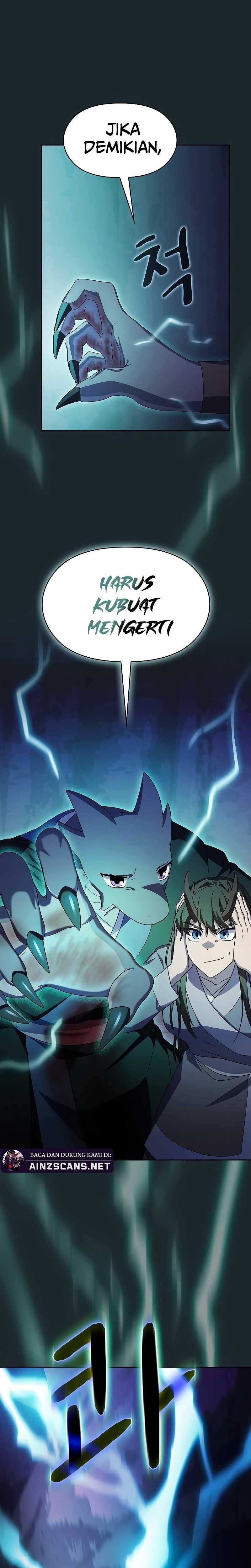 The Nebula’s Civilization - Chapter 36 - Page 25