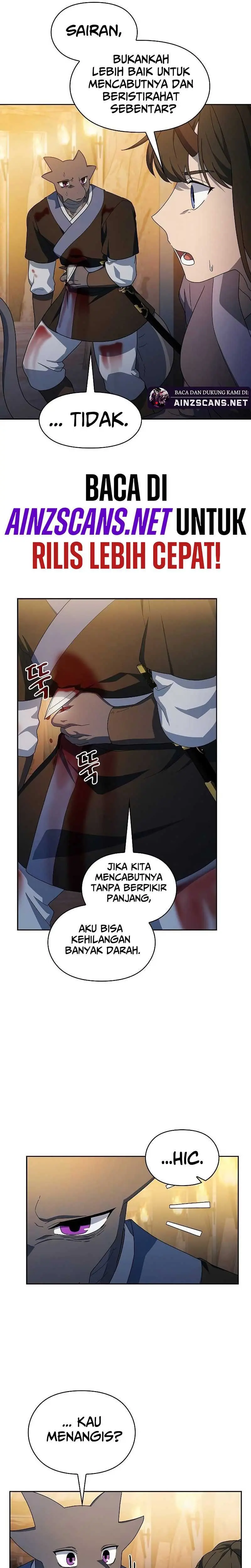 The Nebula’s Civilization - Chapter 36 - Page 6