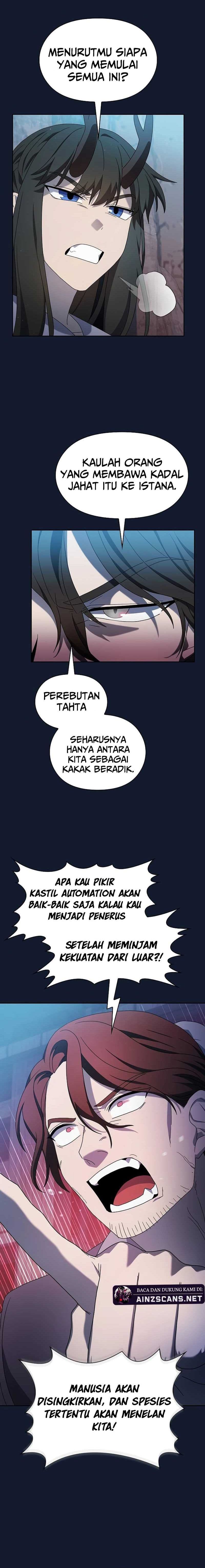 The Nebula’s Civilization - Chapter 37 - Page 11