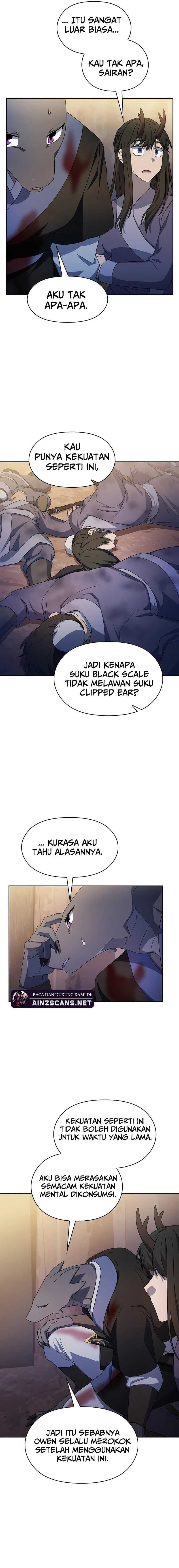The Nebula’s Civilization - Chapter 37 - Page 4