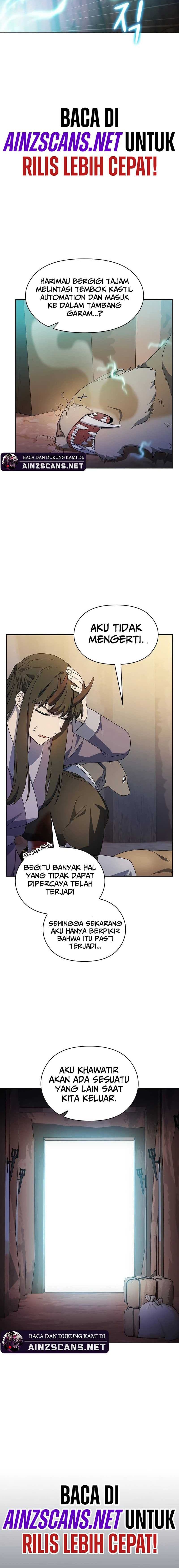 The Nebula’s Civilization - Chapter 37 - Page 9