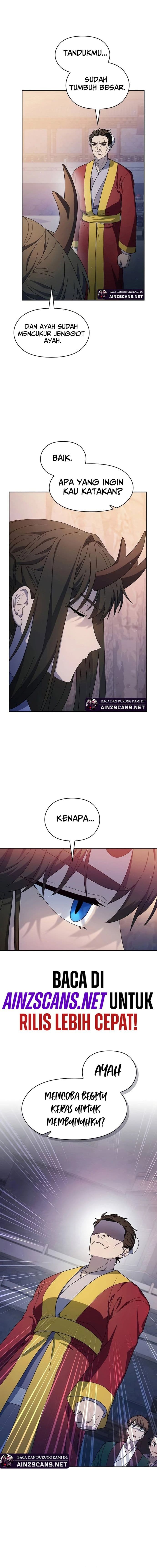 The Nebula’s Civilization - Chapter 38 - Page 10