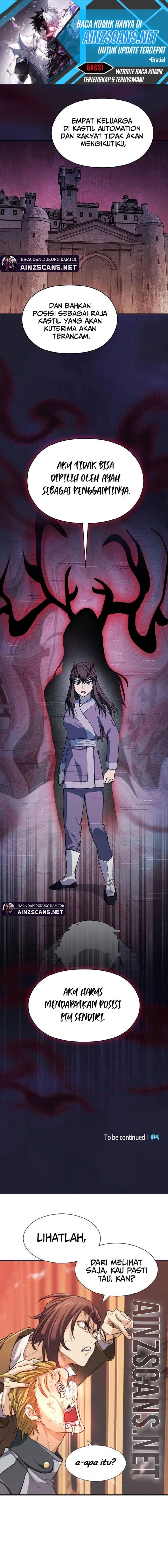 The Nebula’s Civilization - Chapter 38 - Page 18