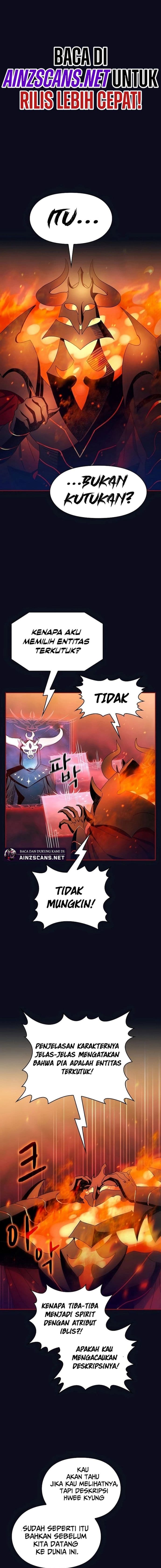 The Nebula’s Civilization - Chapter 38 - Page 2