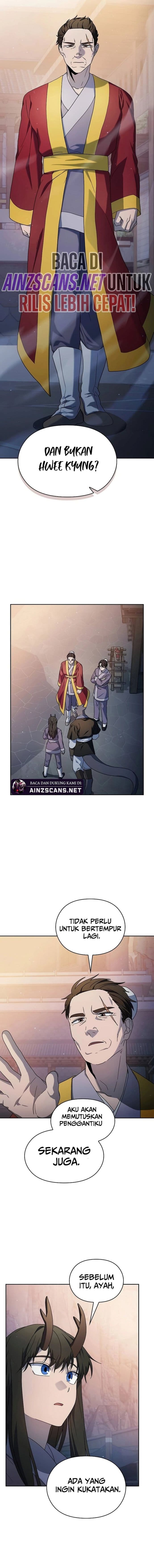 The Nebula’s Civilization - Chapter 38 - Page 9