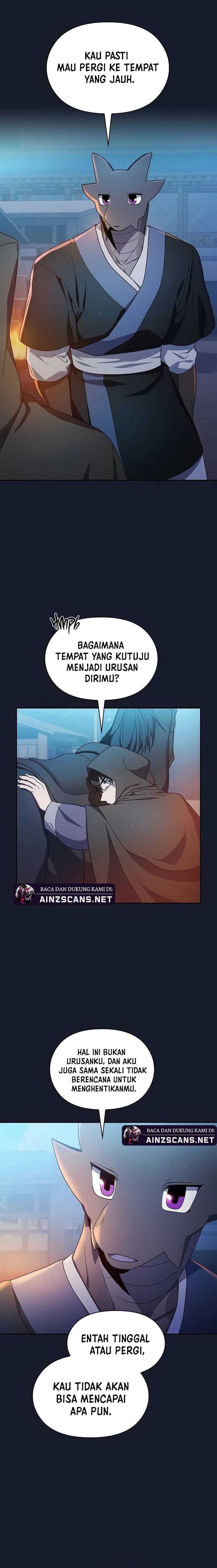 The Nebula’s Civilization - Chapter 39 - Page 14