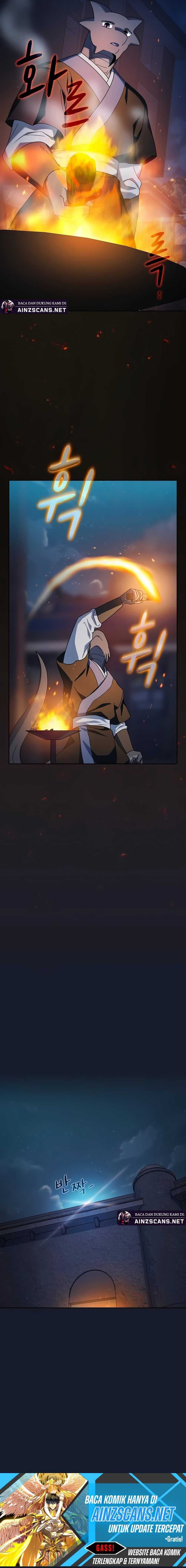 The Nebula’s Civilization - Chapter 39 - Page 16