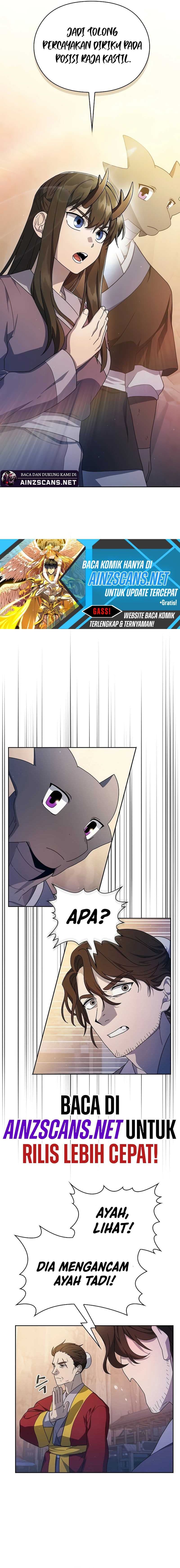 The Nebula’s Civilization - Chapter 39 - Page 3