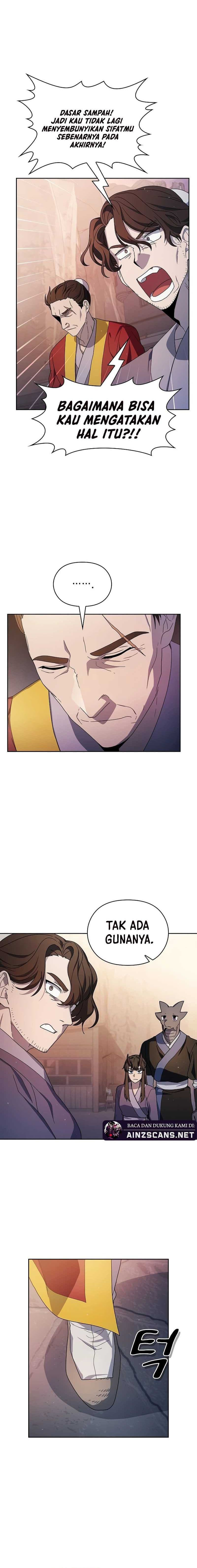The Nebula’s Civilization - Chapter 39 - Page 9