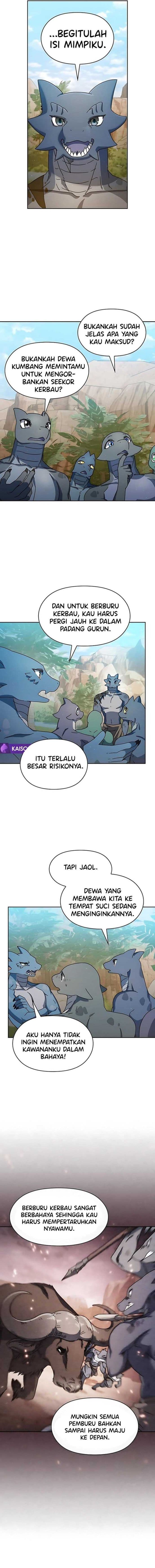 The Nebula’s Civilization - Chapter 4 - Page 14
