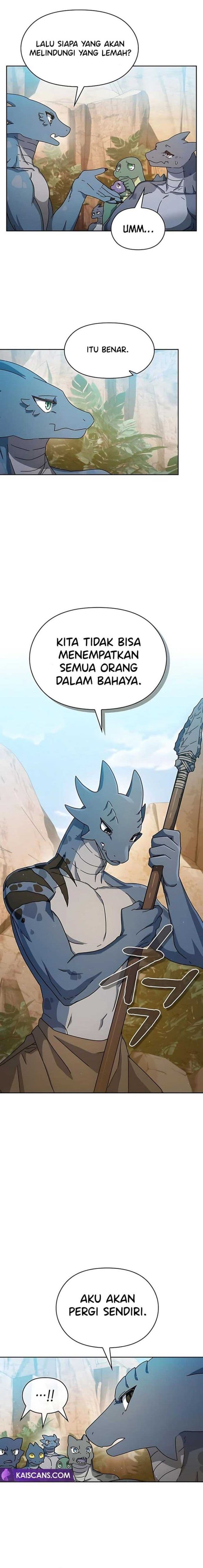 The Nebula’s Civilization - Chapter 4 - Page 15