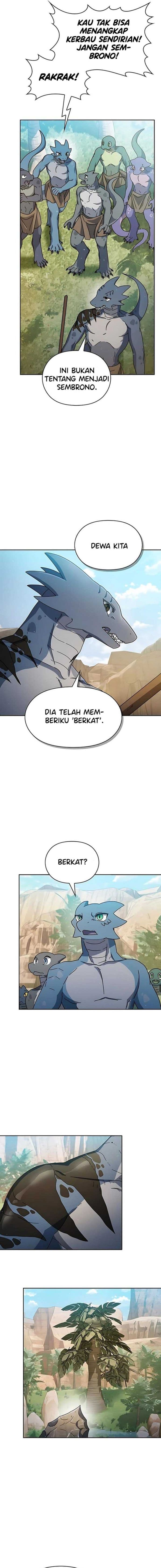 The Nebula’s Civilization - Chapter 4 - Page 16