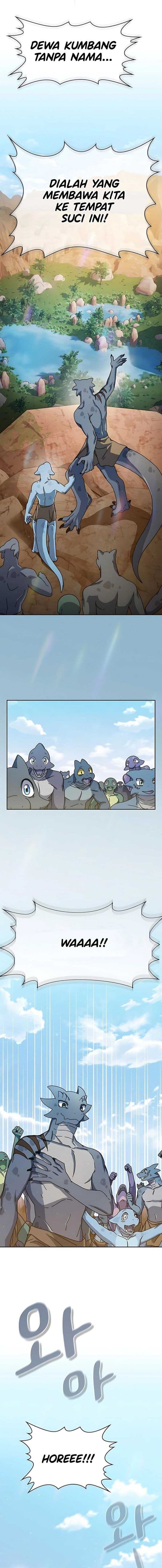 The Nebula’s Civilization - Chapter 4 - Page 5