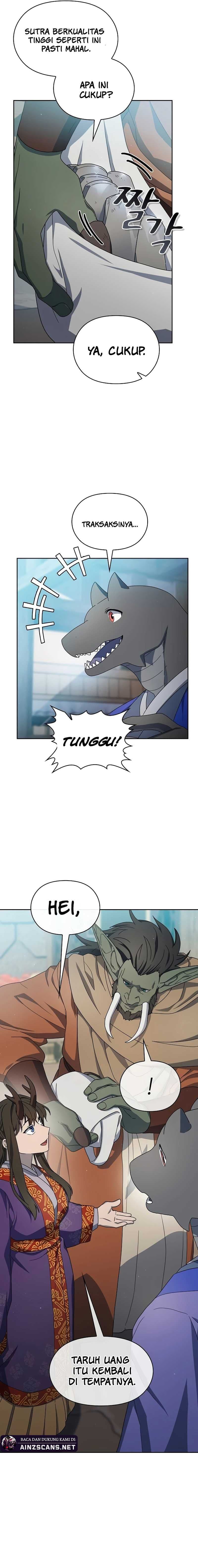 The Nebula’s Civilization - Chapter 40 - Page 15