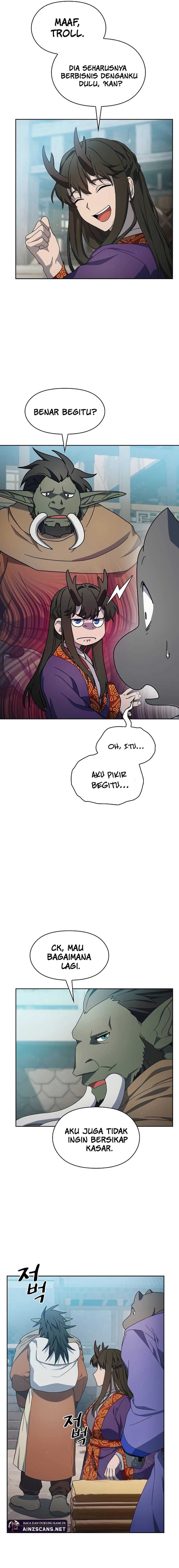 The Nebula’s Civilization - Chapter 40 - Page 16