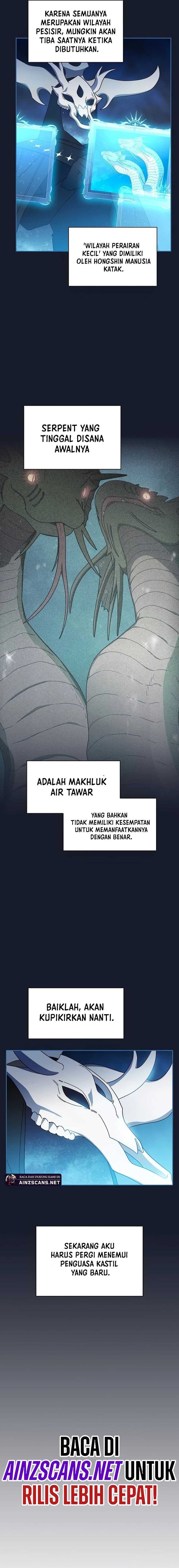 The Nebula’s Civilization - Chapter 40 - Page 5