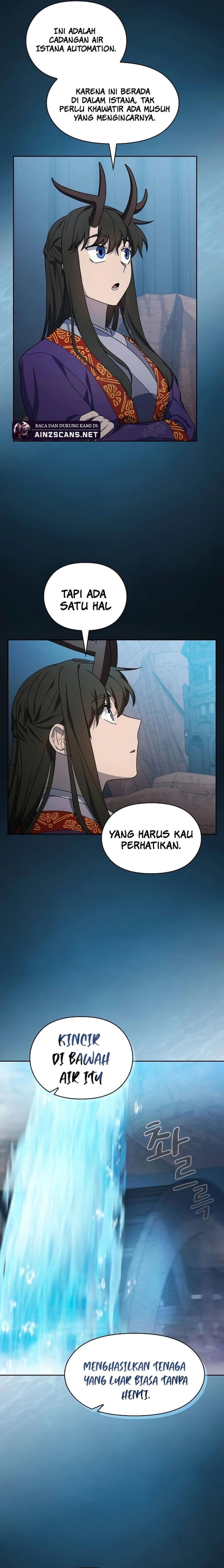 The Nebula’s Civilization - Chapter 41 - Page 11
