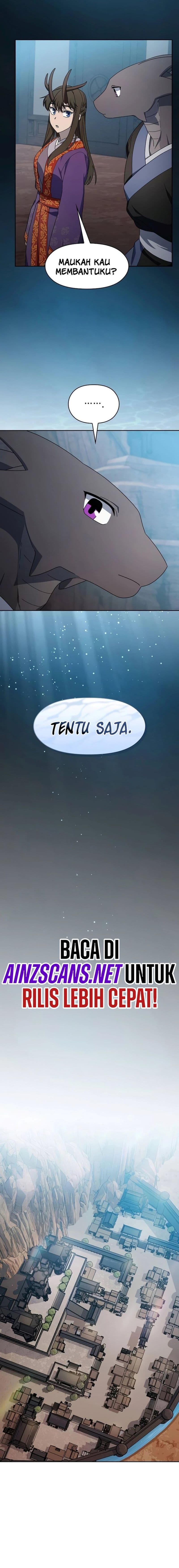 The Nebula’s Civilization - Chapter 41 - Page 13